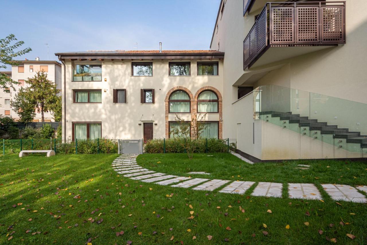 Trevisohome Botteniga Екстер'єр фото