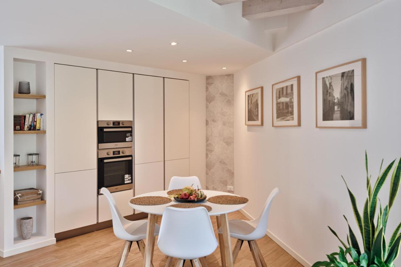 Trevisohome Botteniga Екстер'єр фото