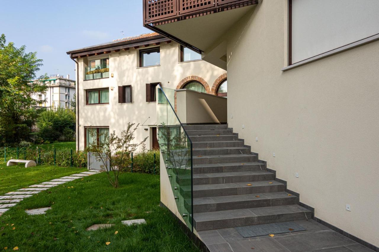 Trevisohome Botteniga Екстер'єр фото