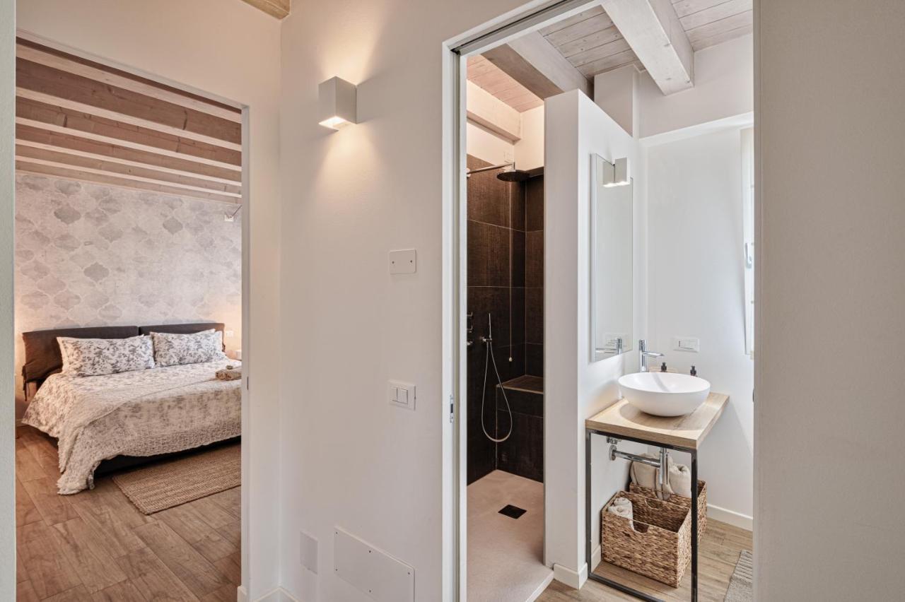 Trevisohome Botteniga Екстер'єр фото