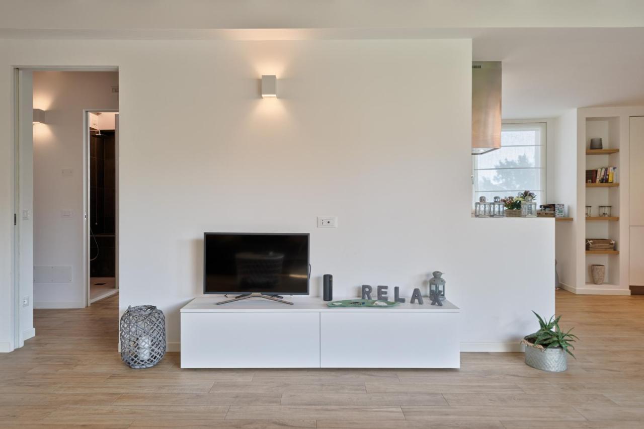 Trevisohome Botteniga Екстер'єр фото