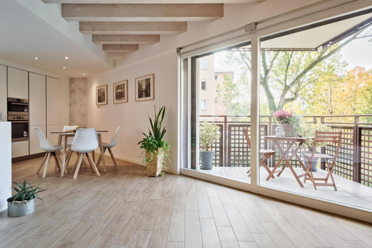 Trevisohome Botteniga Екстер'єр фото