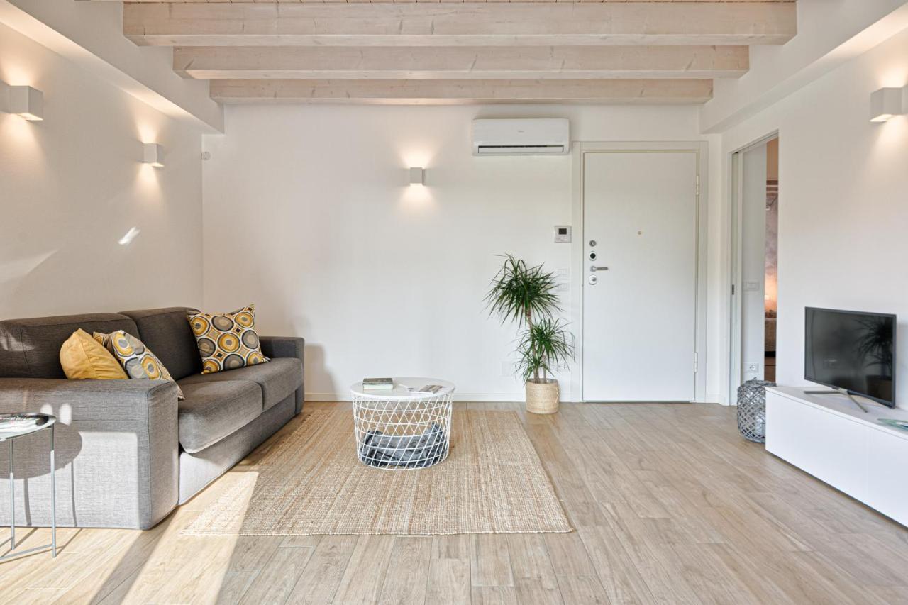 Trevisohome Botteniga Екстер'єр фото